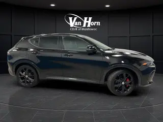 2024 Dodge Hornet