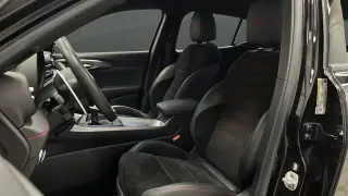 2024 Dodge Hornet