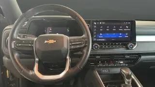 2023 Chevrolet Colorado