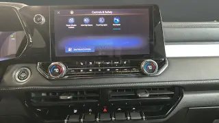 2023 Chevrolet Colorado