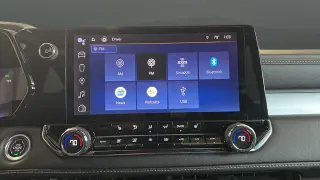 2023 Chevrolet Colorado