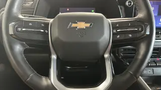 2023 Chevrolet Colorado