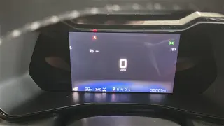 2023 Chevrolet Colorado