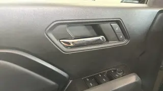 2023 Chevrolet Colorado