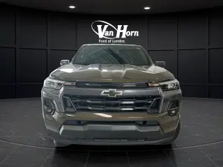 2023 Chevrolet Colorado