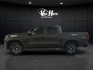 2023 Chevrolet Colorado