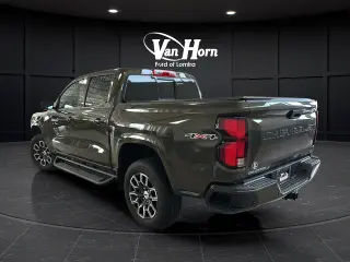 2023 Chevrolet Colorado