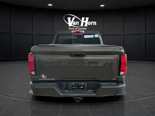 2023 Chevrolet Colorado