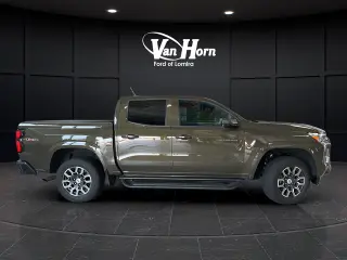 2023 Chevrolet Colorado