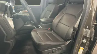 2023 Chevrolet Colorado