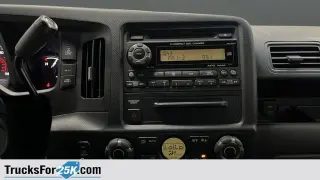 2011 Honda Ridgeline