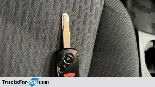 2011 Honda Ridgeline