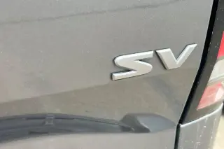 2023 Nissan Frontier