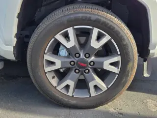 2025 Toyota 4Runner
