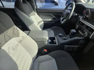 2025 Toyota 4Runner