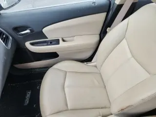 2014 Chrysler 200
