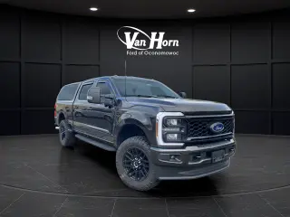 2024 Ford F-250SD