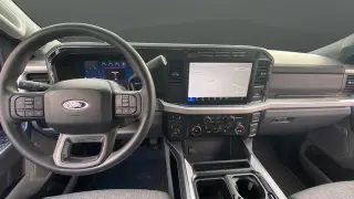 2024 Ford F-250SD