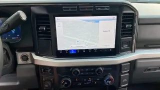 2024 Ford F-250SD