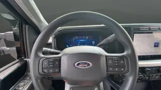 2024 Ford F-250SD