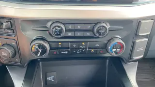 2024 Ford F-250SD