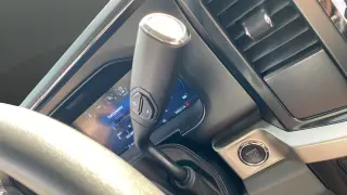 2024 Ford F-250SD