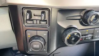 2024 Ford F-250SD