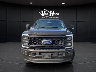2024 Ford F-250SD