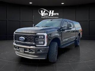 2024 Ford F-250SD