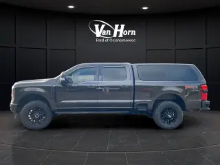 2024 Ford F-250SD