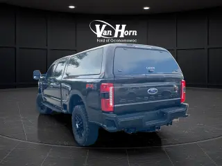 2024 Ford F-250SD