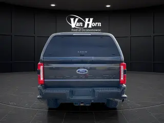 2024 Ford F-250SD