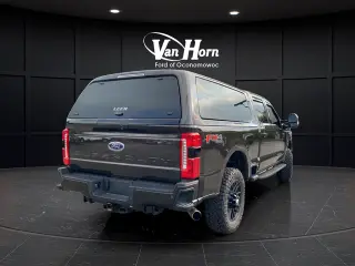 2024 Ford F-250SD