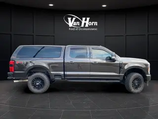 2024 Ford F-250SD