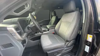 2024 Ford F-250SD