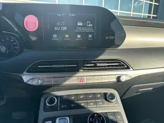 2020 Hyundai Palisade