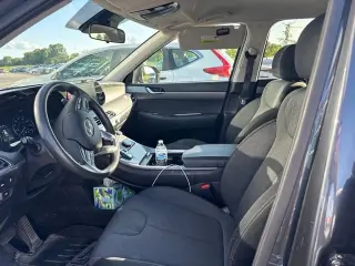 2020 Hyundai Palisade