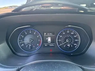 2020 Hyundai Palisade