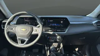 2024 Chevrolet TrailBlazer