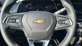 2024 Chevrolet TrailBlazer