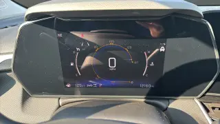 2024 Chevrolet TrailBlazer