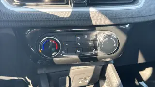 2024 Chevrolet TrailBlazer