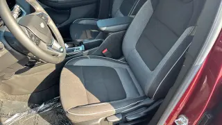 2024 Chevrolet TrailBlazer