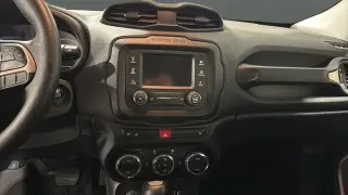 2015 Jeep Renegade