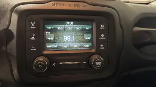 2015 Jeep Renegade