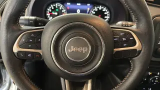 2015 Jeep Renegade