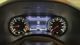 2015 Jeep Renegade