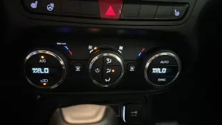 2015 Jeep Renegade