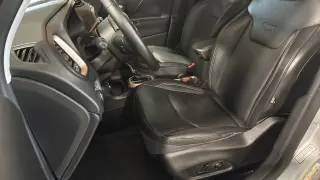 2015 Jeep Renegade