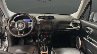 2015 Jeep Renegade